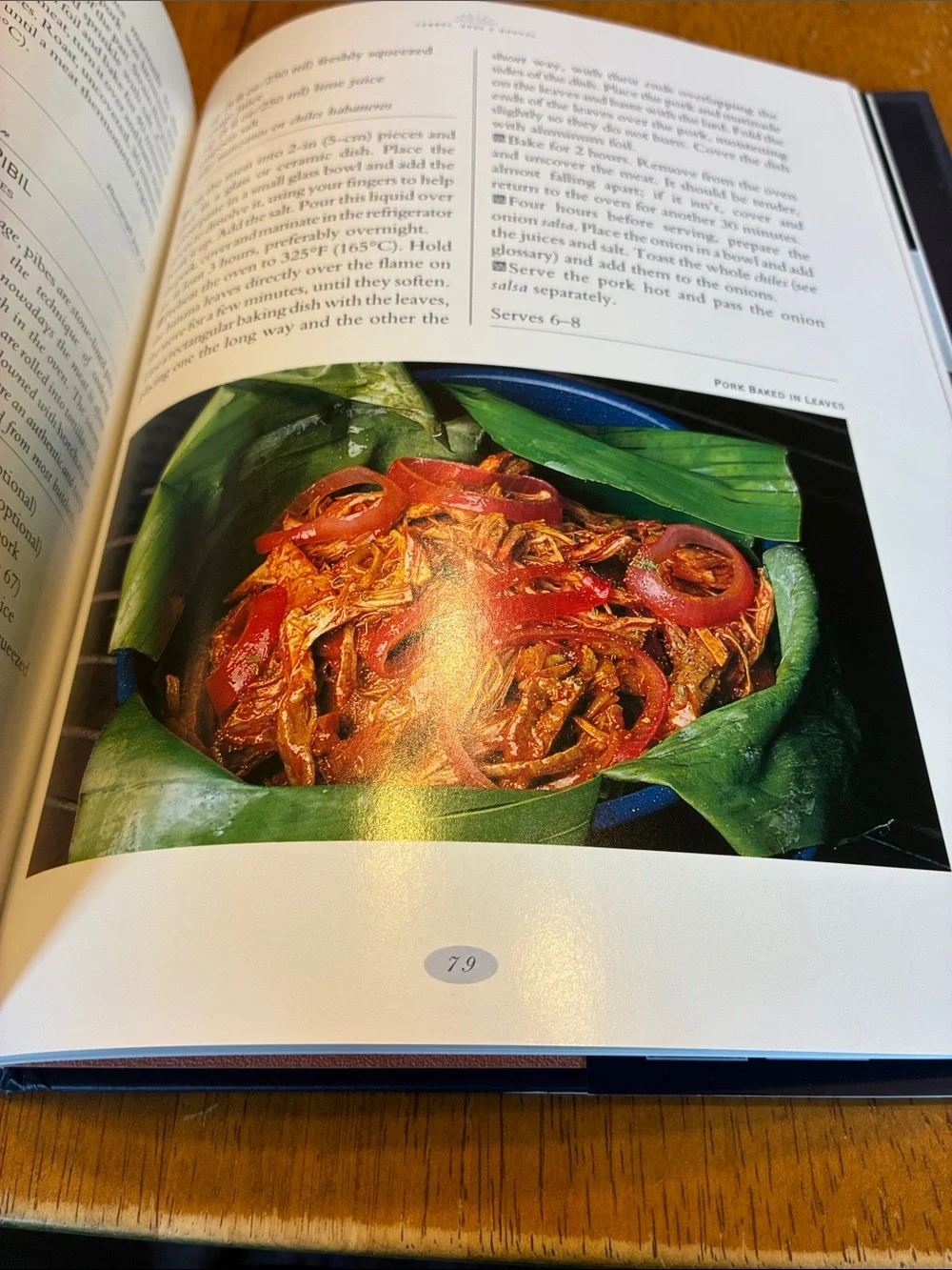 Vintage Mexico The Beautiful Cookbook